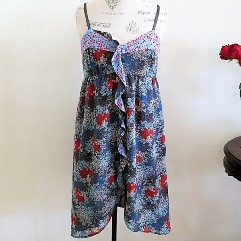 Kensie Camisole Dress